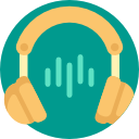 auriculares icon