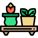 plantas icon