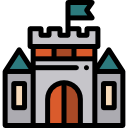 castillo icon