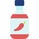 salsa de chile 