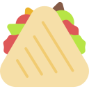 quesadilla 