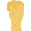 jarro de cerveza icon