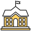 escuela icon