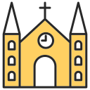 iglesia