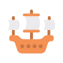 barco icon