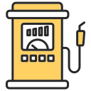 gasolinera icon