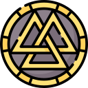 valknut icon