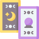 tarot icon