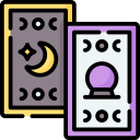 tarot icon