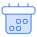 calendario icon