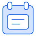 calendario icon