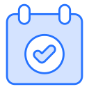 calendario icon