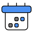 calendario icon