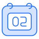 calendario icon