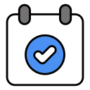 calendario icon