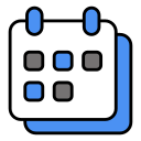 calendario icon