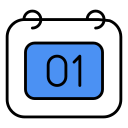 calendario icon