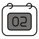 calendario icon