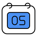 calendario icon