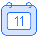 calendario icon