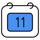 calendario icon