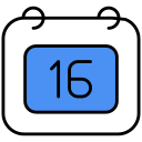 calendario icon