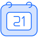 calendario icon