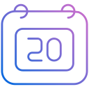 calendario icon