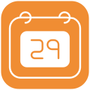 calendario icon