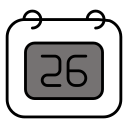 calendario icon