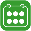 calendario icon