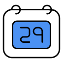 calendario icon