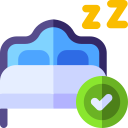 dormir icon