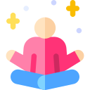 meditación icon