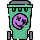 papelera icon