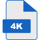 4k 