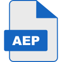 aep icon