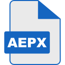 aepx icon