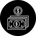 dinero icon