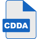 cdda 