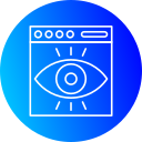 visión icon