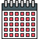 calendario icon