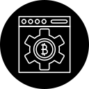 bitcoin icon