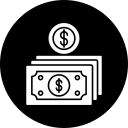 dinero icon