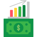 crecimiento del dinero