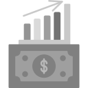 crecimiento del dinero