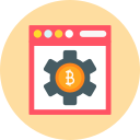 bitcoin icon