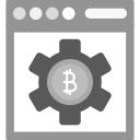 bitcoin icon