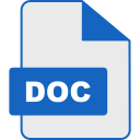 archivo de documento icon