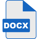 archivo docx icon